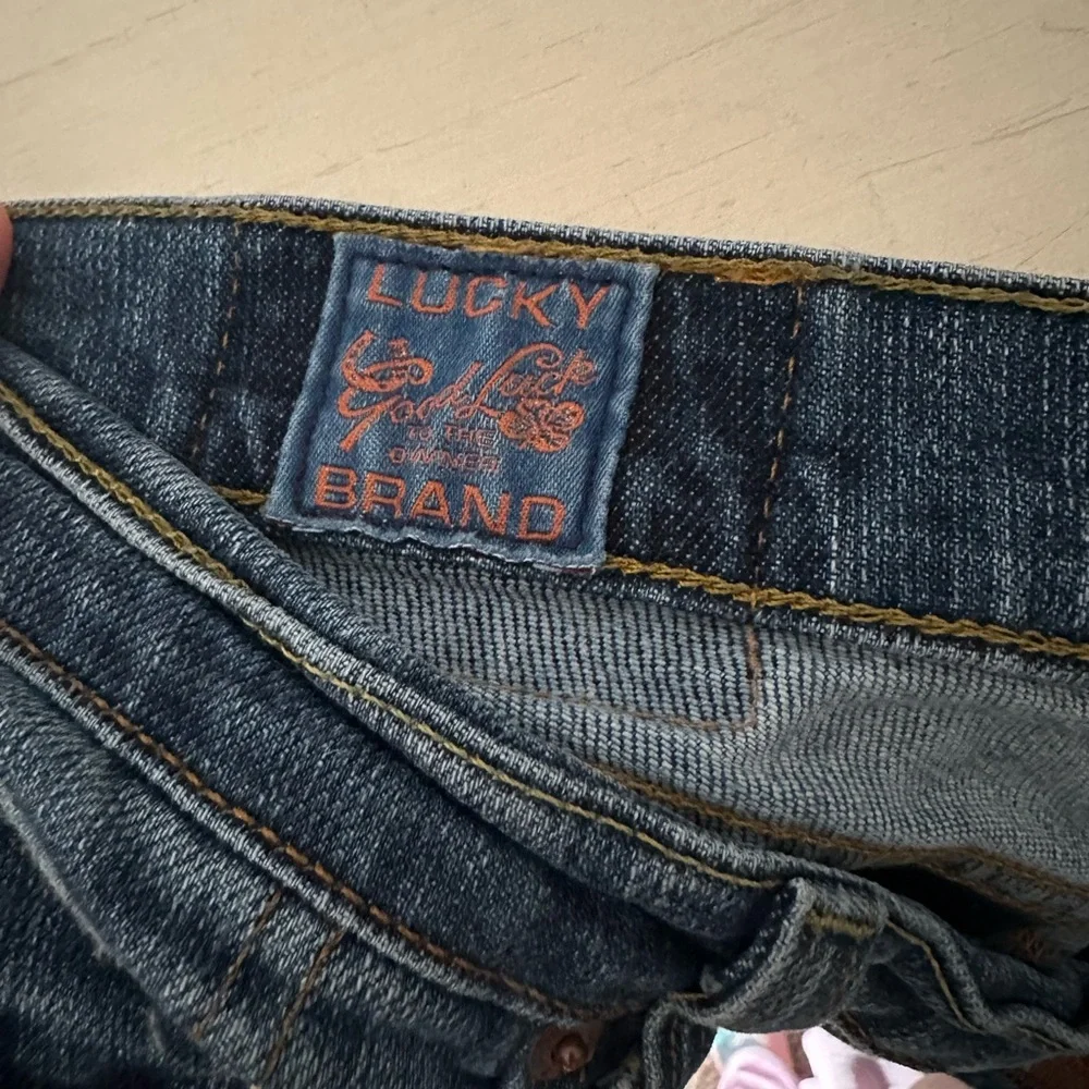 Lucky brand Jeans - Picture 5 of 6
